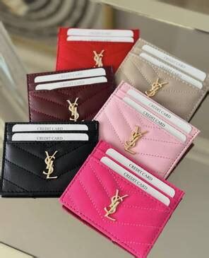 ysl kartlik